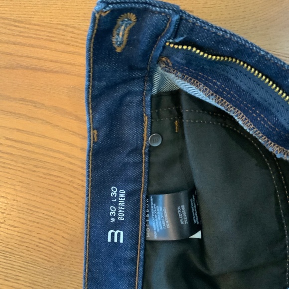 Mott and Bow jeans - Picture 3 of 3